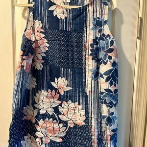 Pure Jill dress size large